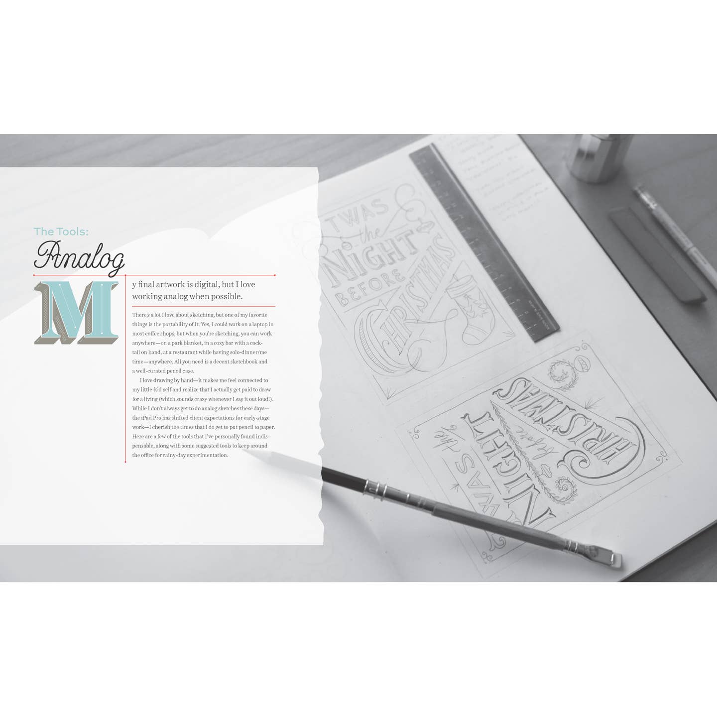 In Progress (Revised Edition): See Inside a Renowned Lettering Artist's Creative Process