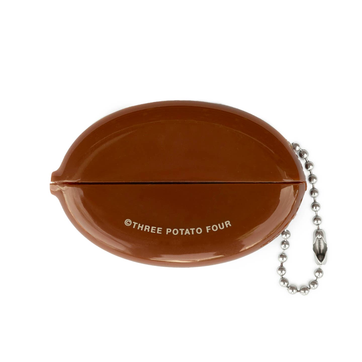 Book Money - Coin Pouch Keychain