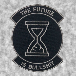 The Future Is Bullshit Patch