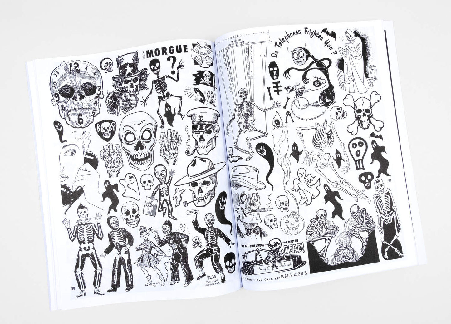 Crap Hound - Additions 2023 Zine