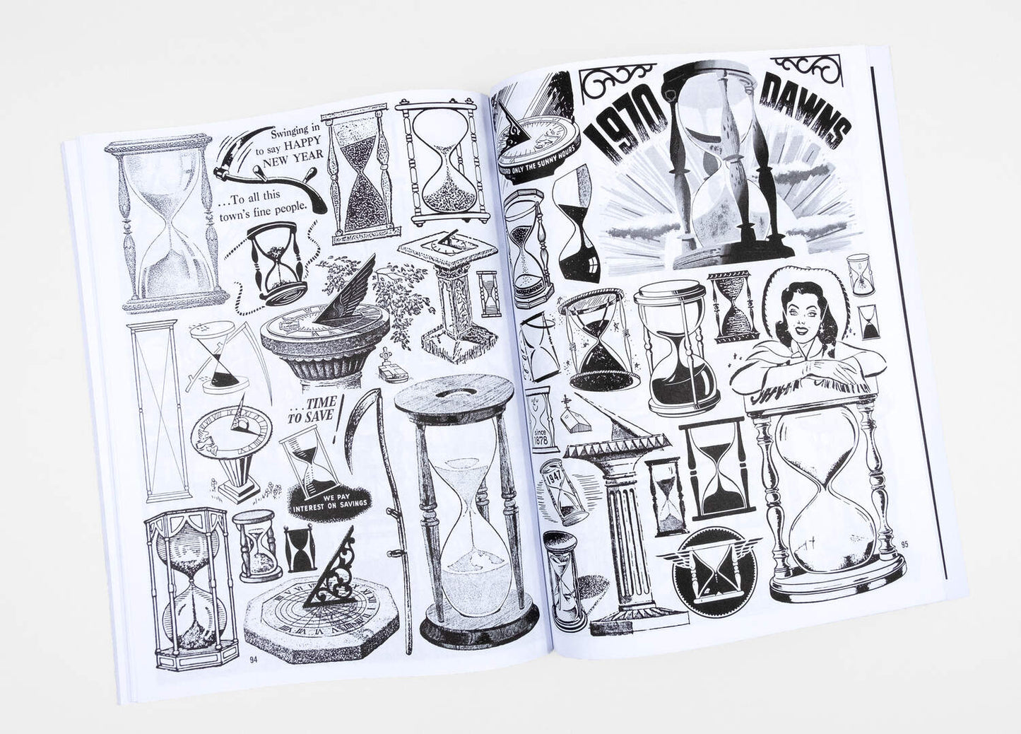 Crap Hound - Additions 2023 Zine