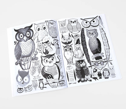 Crap Hound - Owls & Crows