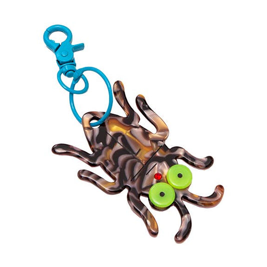 Cockroach Keychain