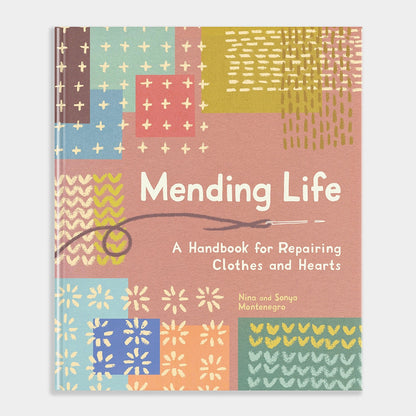Mending Life