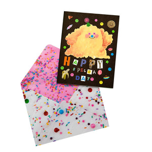 Happy Special Day Card