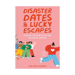 Disaster Dates & Lucky Escapes Book