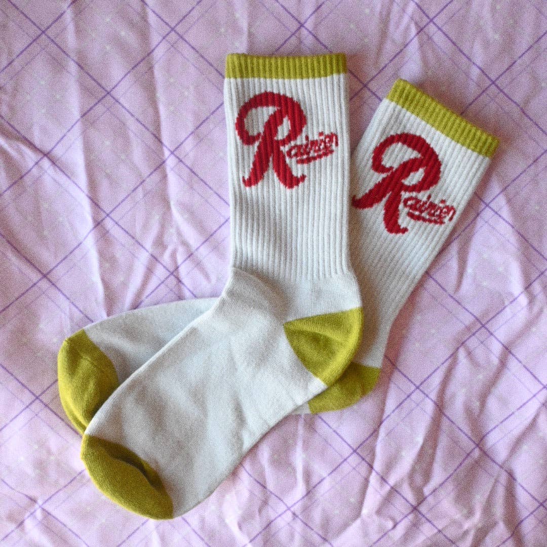 Rainer Can Socks