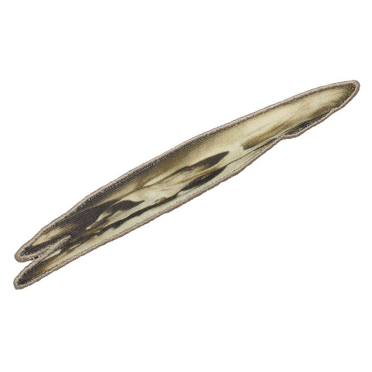 The Ambassadors Skull Patch