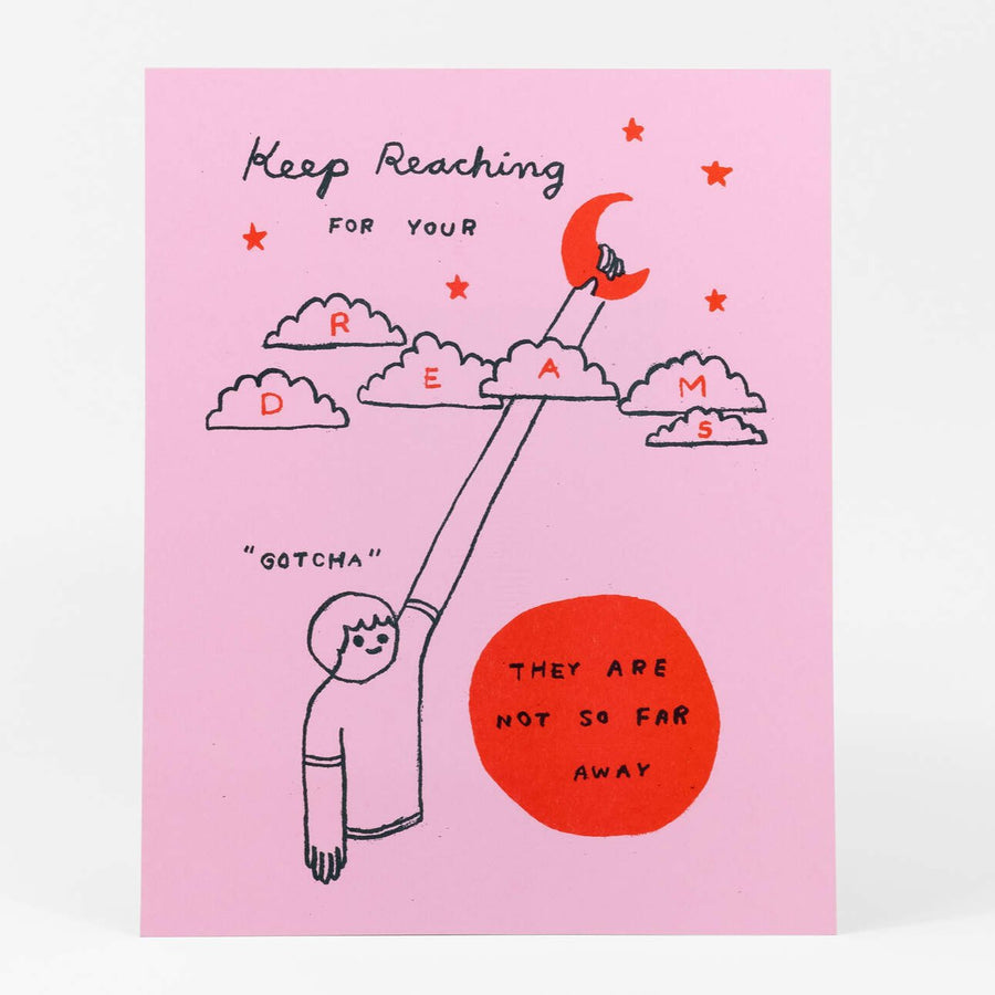 Inspirational Print Set Hiller Goodspeed