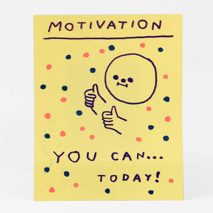 Inspirational Print Set Hiller Goodspeed