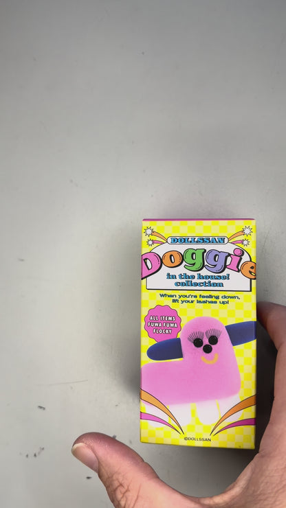 Kenelephant Dollssan Doggy in the House! Collection Figure