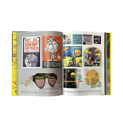 Estrus Records : Shovelin' The Shit Since '87