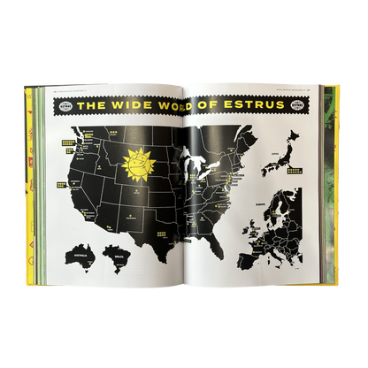 Estrus Records : Shovelin' The Shit Since '87