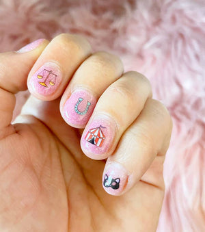 Nail Art Stickers