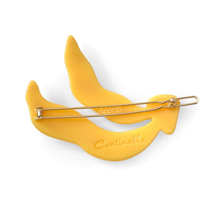 Bananas By Liv Lee Hair Clip