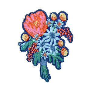 Bouquet Patch