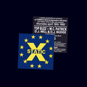 Rave Flyers 1990-2000 Book