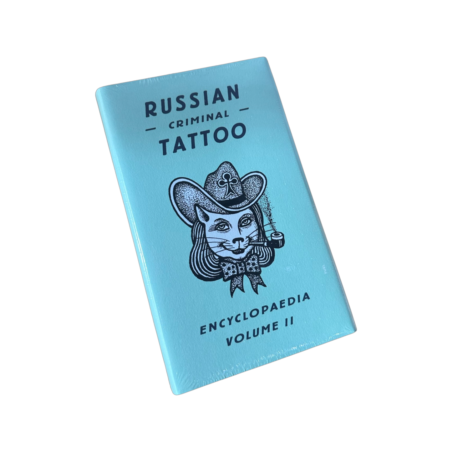 Russian Criminal Tattoo Encyclopaedia Volume II