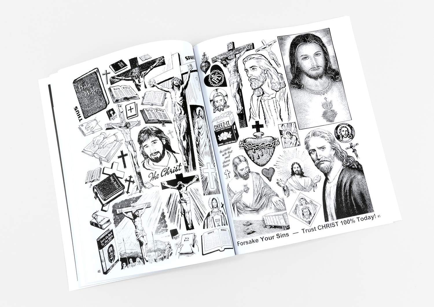 Crap Hound Volume 7 - Church & State - World Famous Original