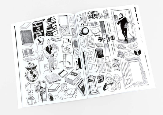 Crap Hound Volume 8 - Superstition - World Famous Original