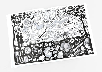 Crap Hound Volume 8 - Superstition - World Famous Original