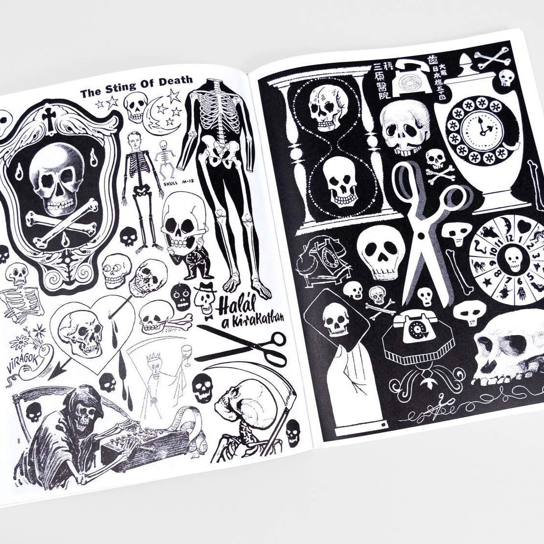 Crap Hound - Additions 2020