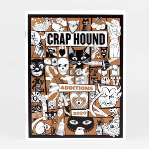 Crap Hound - Additions 2020