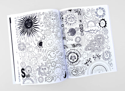 Crap Hound - Suns, Moons & Stars