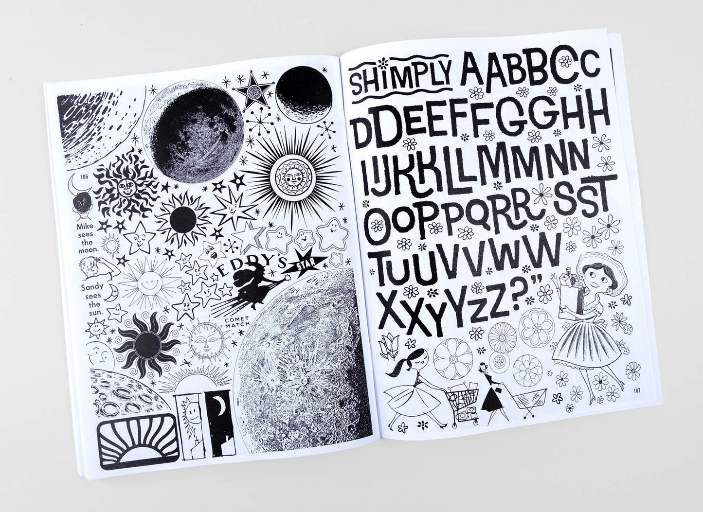 Crap Hound - Suns, Moons & Stars