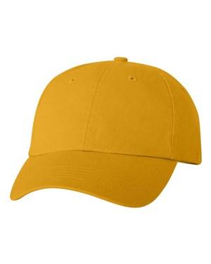 Custom Chainstitch Embroidered Hats - World Famous Original
