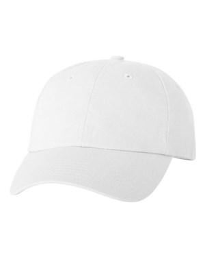 Custom Chainstitch Embroidered Hats - World Famous Original