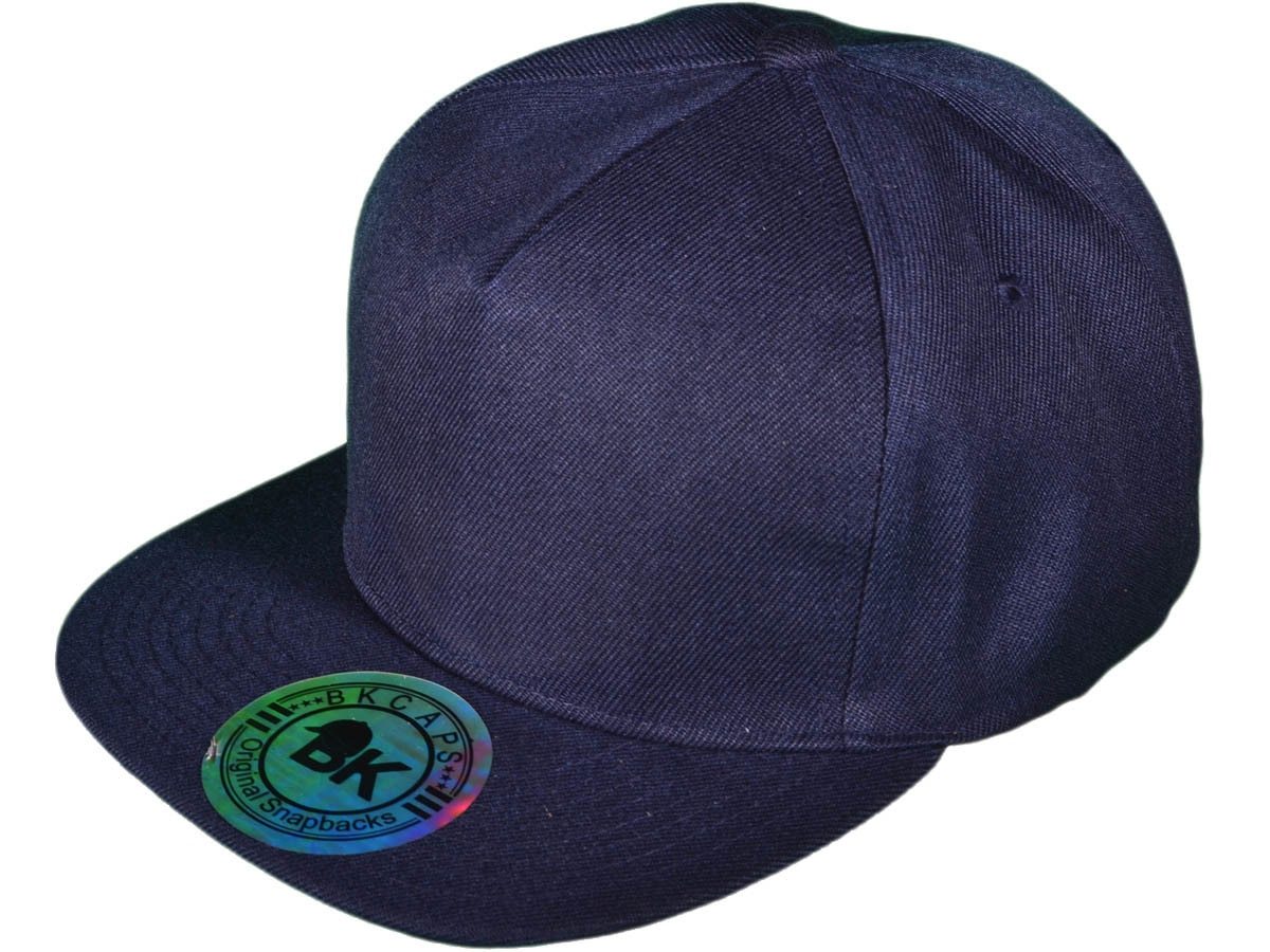 Custom Chainstitch Embroidered Hats - World Famous Original