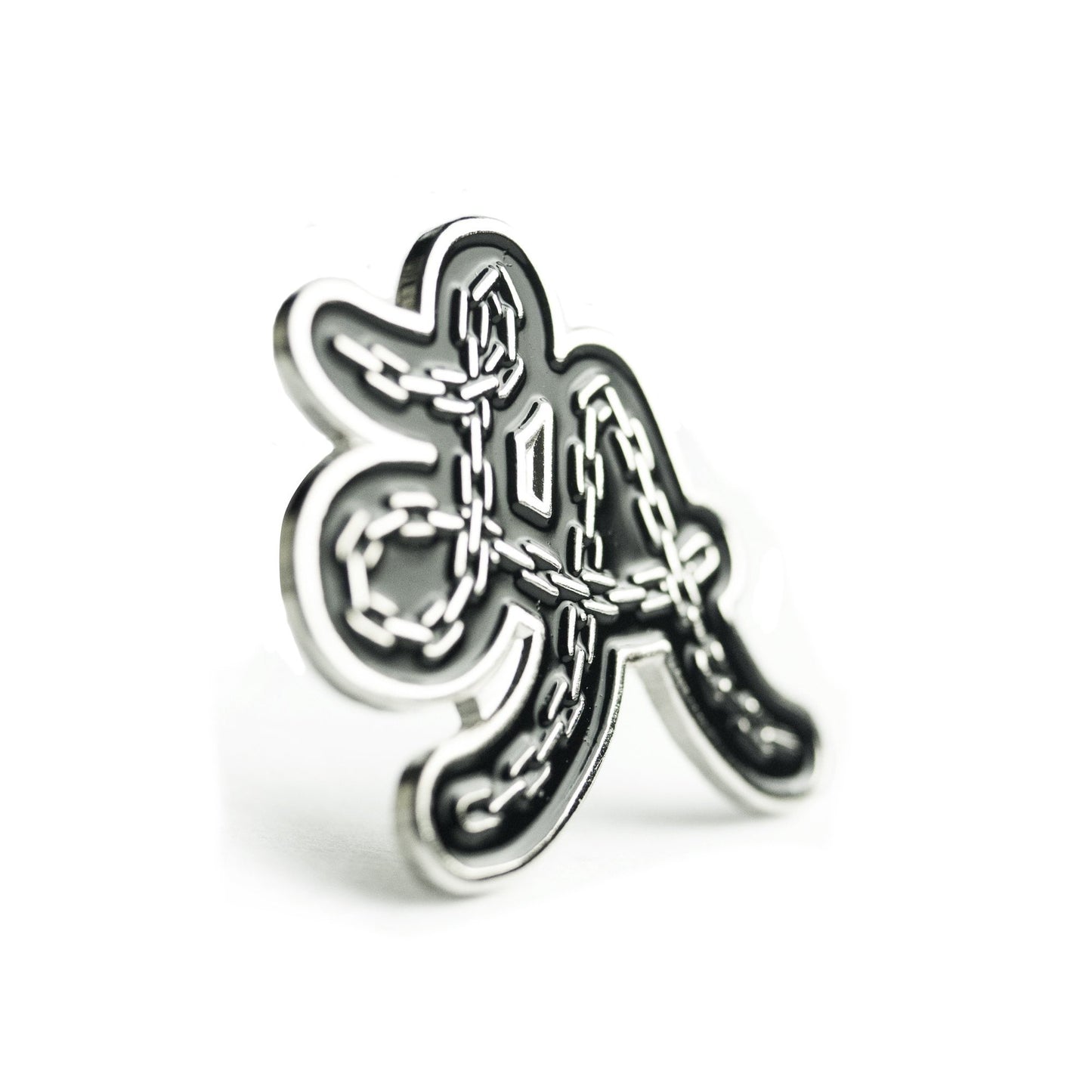 LA Chain Pin - World Famous Original