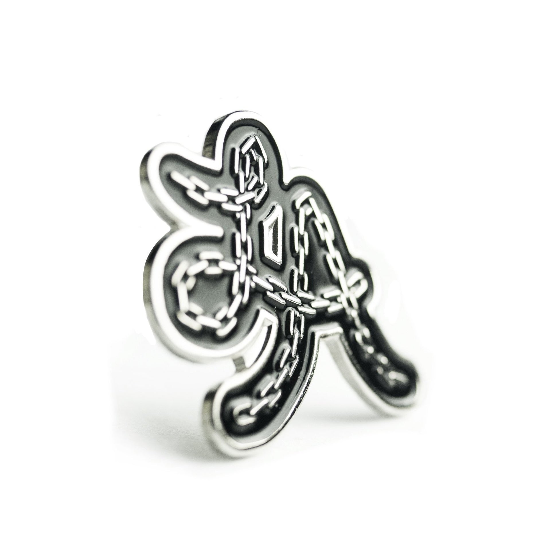 LA Chain Pin - World Famous Original