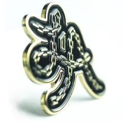 LA Chain Pin - World Famous Original