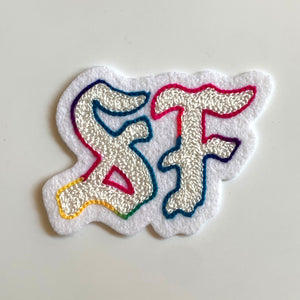 San Francisco Patches