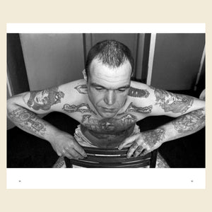 Russian Criminal Tattoo Encyclopaedia Volume III